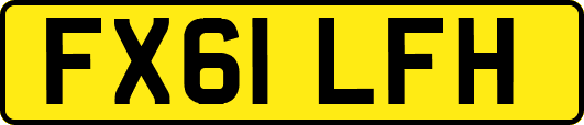 FX61LFH