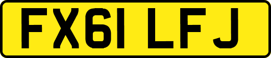 FX61LFJ