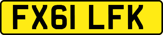 FX61LFK