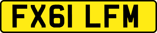 FX61LFM