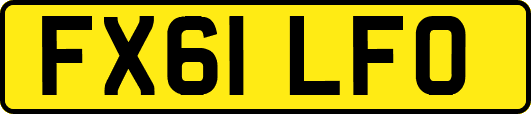 FX61LFO