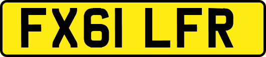 FX61LFR