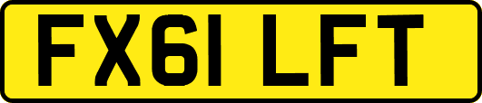 FX61LFT