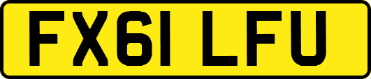 FX61LFU