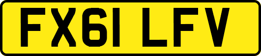 FX61LFV
