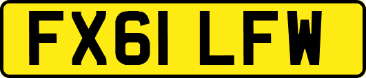 FX61LFW