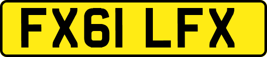 FX61LFX