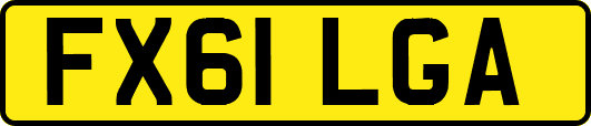 FX61LGA