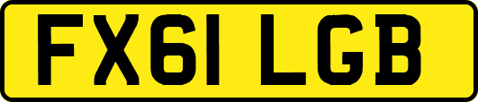 FX61LGB