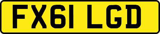 FX61LGD