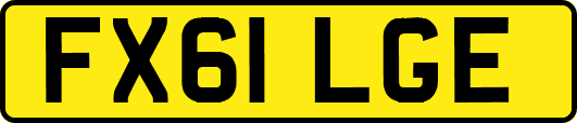 FX61LGE