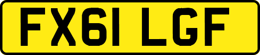FX61LGF