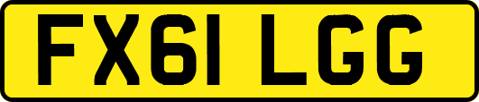 FX61LGG