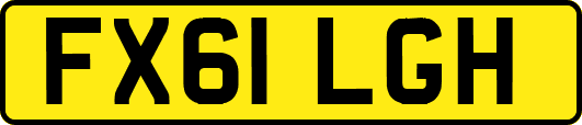 FX61LGH