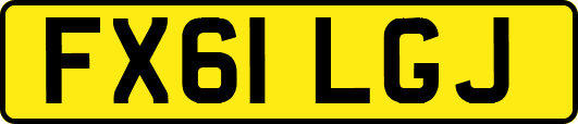 FX61LGJ