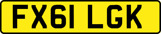 FX61LGK
