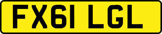 FX61LGL