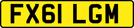 FX61LGM