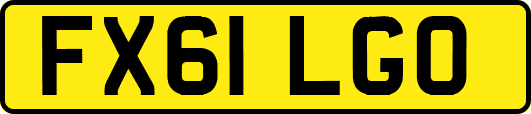 FX61LGO