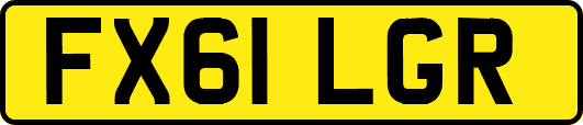 FX61LGR