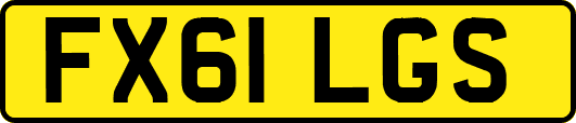 FX61LGS
