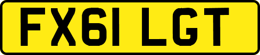 FX61LGT