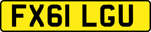 FX61LGU