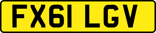 FX61LGV