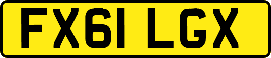 FX61LGX
