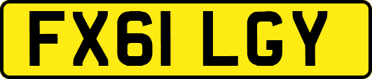 FX61LGY