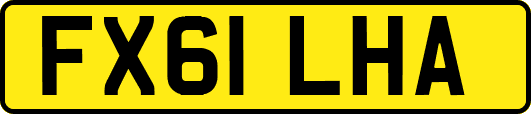 FX61LHA