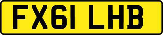 FX61LHB