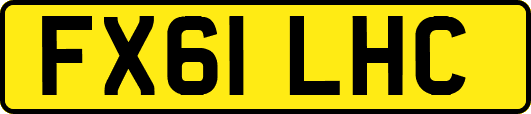 FX61LHC