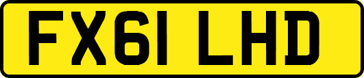 FX61LHD