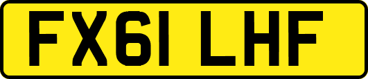 FX61LHF