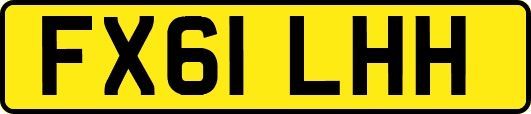 FX61LHH