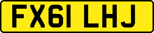 FX61LHJ