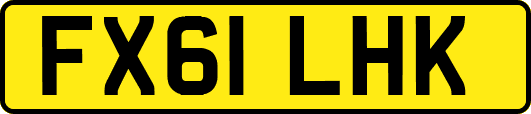 FX61LHK
