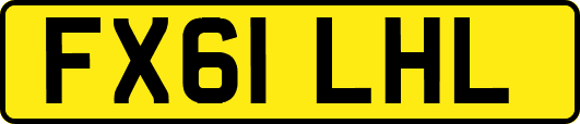 FX61LHL