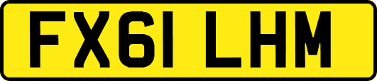 FX61LHM