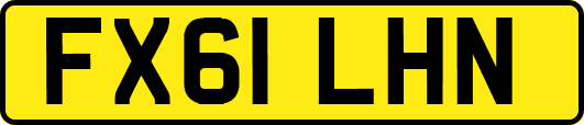 FX61LHN