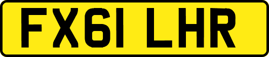 FX61LHR