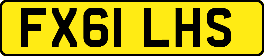 FX61LHS
