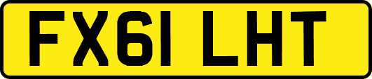 FX61LHT