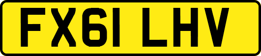 FX61LHV
