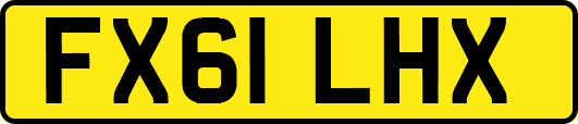 FX61LHX