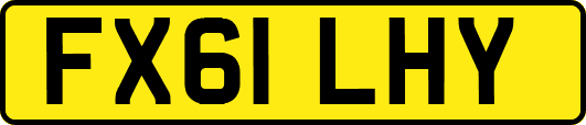 FX61LHY