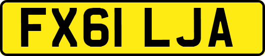 FX61LJA