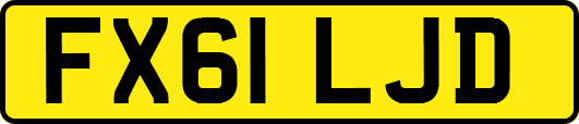 FX61LJD