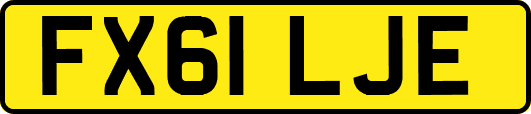 FX61LJE